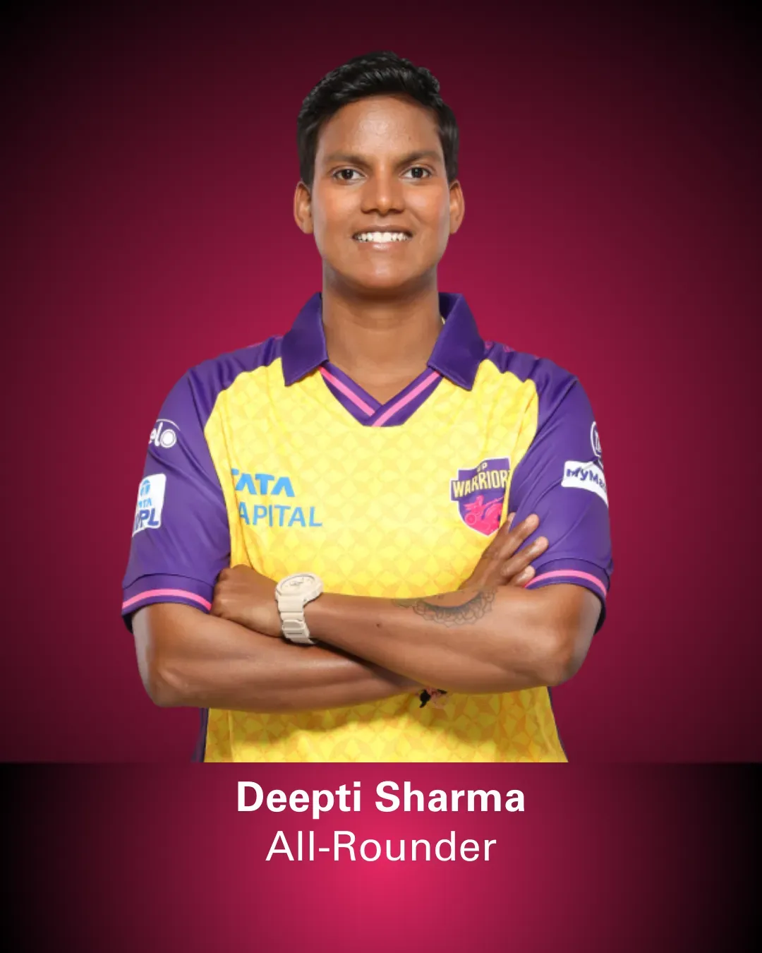 Deepti Sharma
