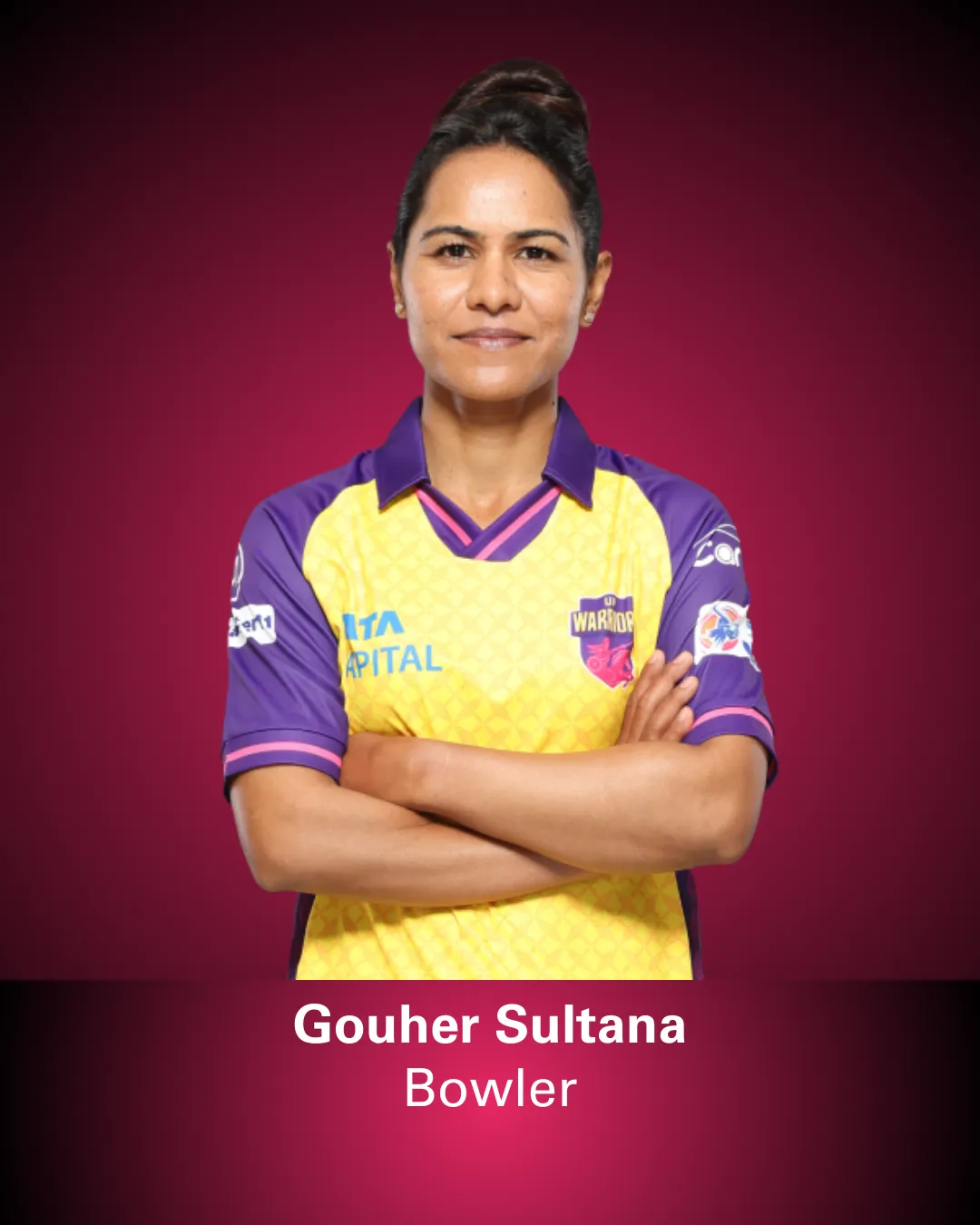 Gouher Sultana