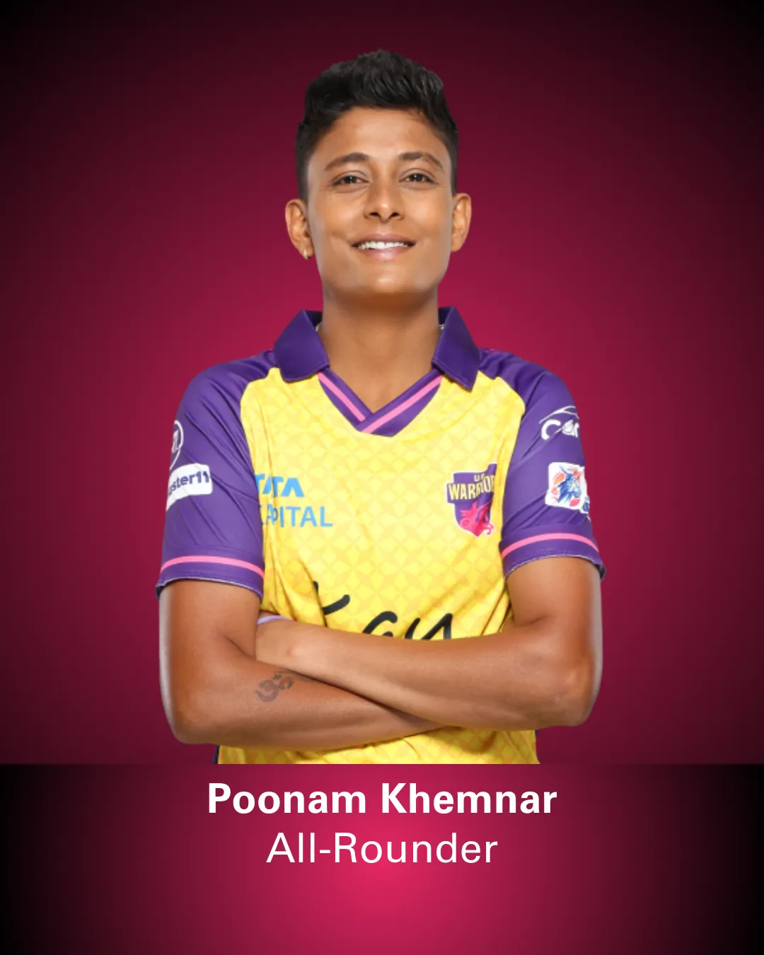 Poonam Khemnar