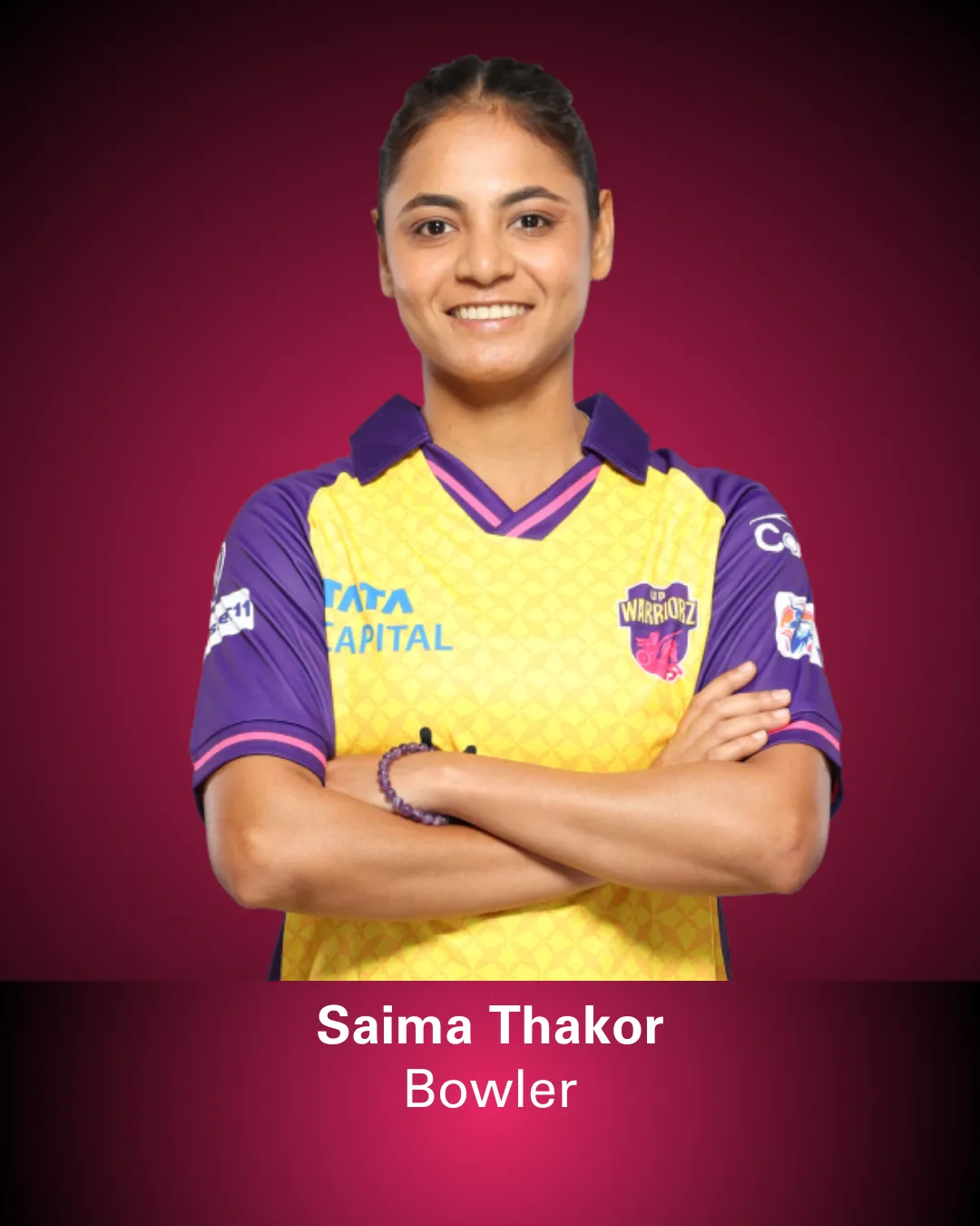 Saima Thakor